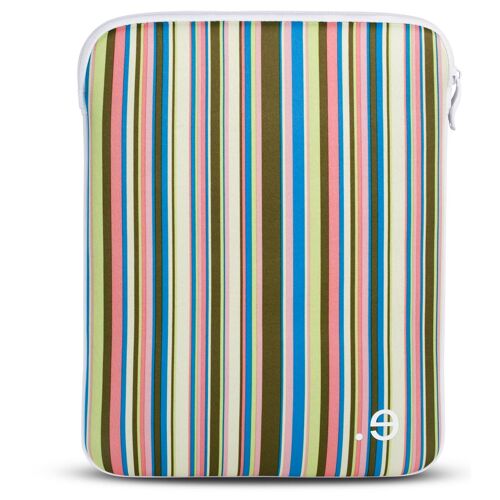 be.ez LA robe Allure iPad Housse Multicolore pour Apple iPad