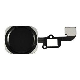 Coreparts Mobx-Ip6-Int-5b Pièce De Rechange De Téléphones Mobiles Bouton D'accueil Noir