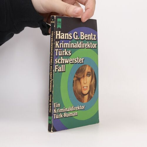 L Wie Liquidator | Wolfgang Jeschke