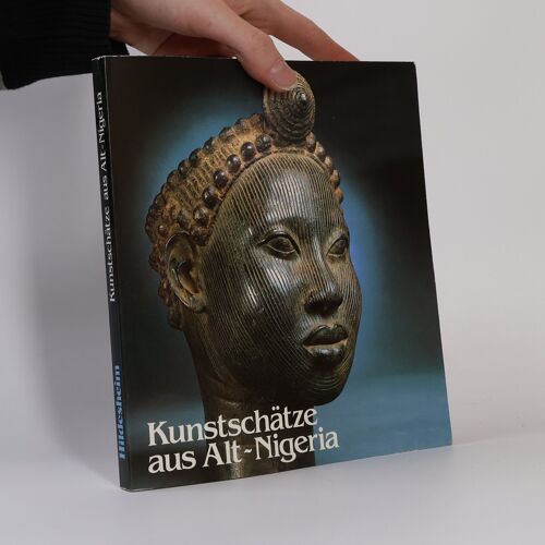 Kunstschätze Aus Alt-Nigeria | Kolektiv