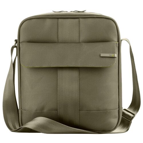 be.ez LE rush En Ville Sac Messenger Vert pour Apple iPad