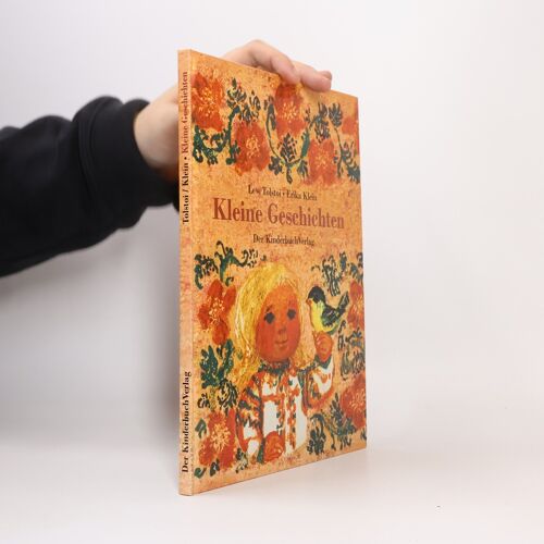 Kleine Geschichten | Lev Nikolajevitsj Tolstoj