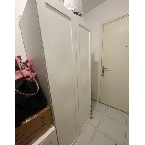 Penderie ikea