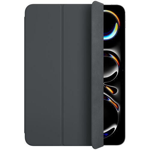 Apple MW983ZM/A étui pour tablette 11" Folio Noir pour Apple iPad Pro 11-inch (M4)