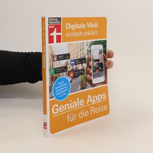 Geniale Apps Für Die Reise