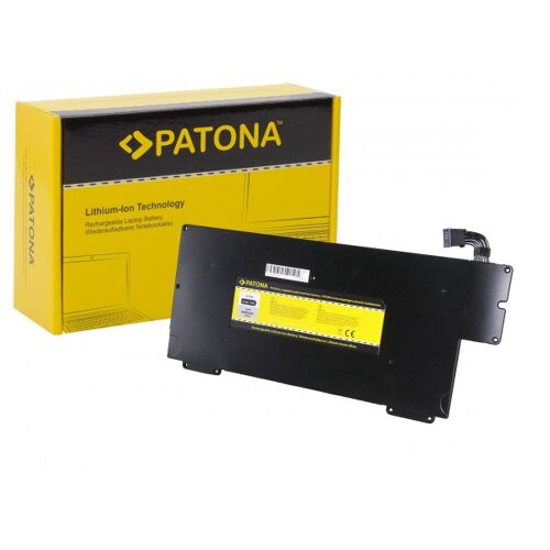PATONA 2365 composant de laptop supplémentaire Batterie