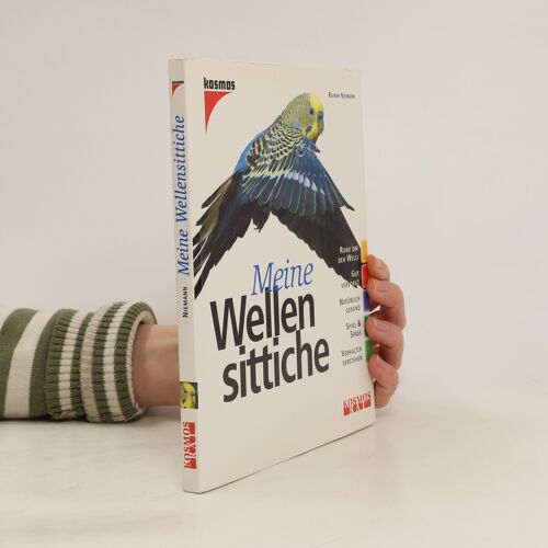 Meine Wellensittiche | Rainer Niemann