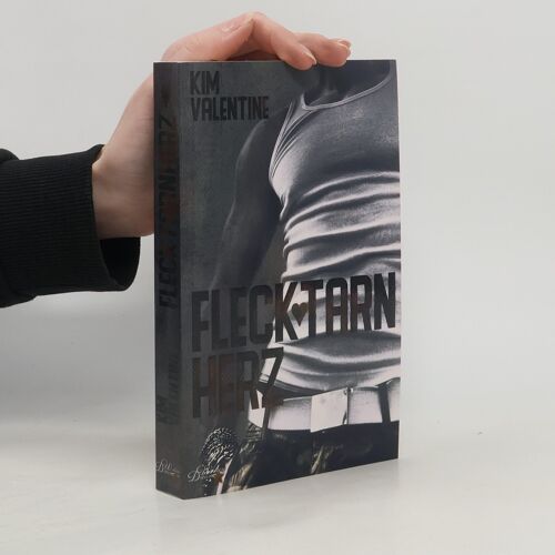 Flecktarnherz | Kim Valentine