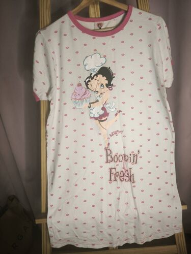 Pyjama Boopin Fresh