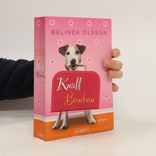 Knallbonbon | Belinda Olsson