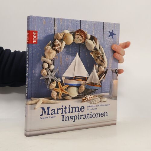 Maritime Inspirationen | Susanne Krugler