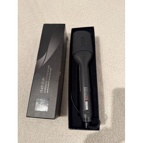 Ghd Duet Style