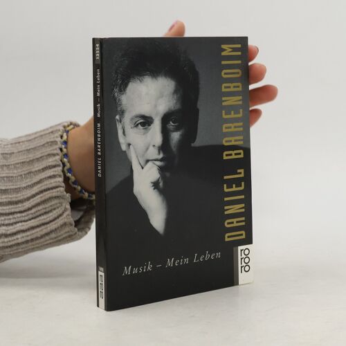 Musik - Mein Leben | Daniel Barenboim