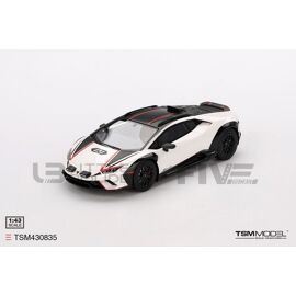 Truescale Miniatures 1/43 - Lamborghini Huracan Sterrato - 2023 Tsm430835-Truescale Miniatures