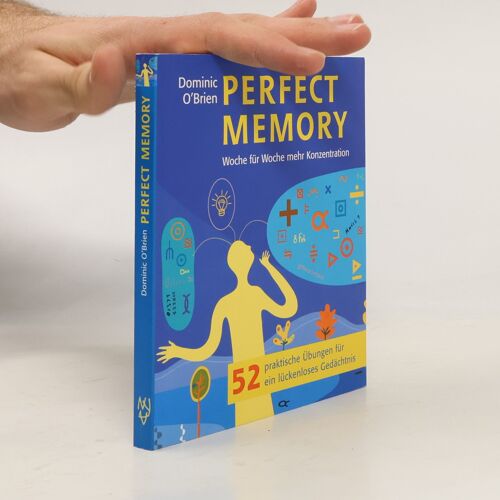 Perfect Memory | O¿Brien Dominic