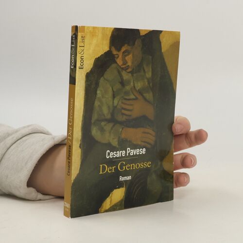 Der Genosse | Cesare Pavese