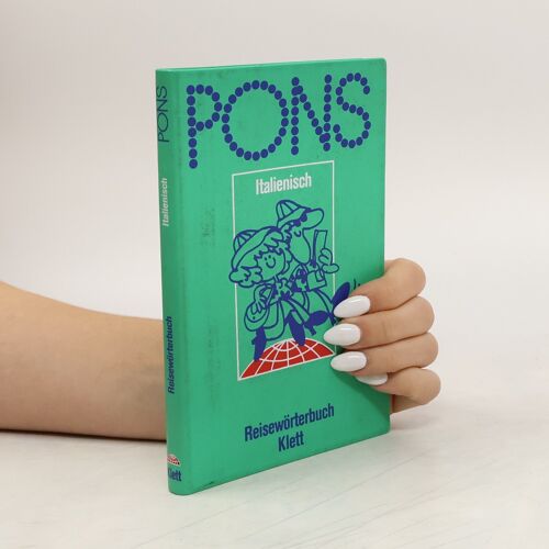 Pons Reiseworterbuch | Ferdinand Siebert