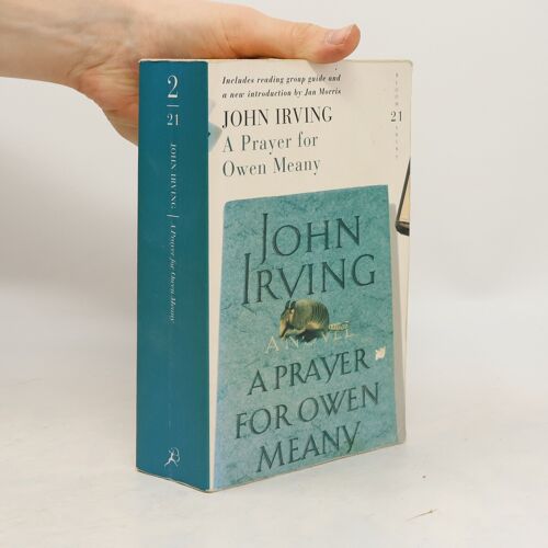 A Prayer For Owen Meany | John Irving