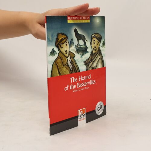 The Hound Of The Baskervilles | Arthur Conan Doyle
