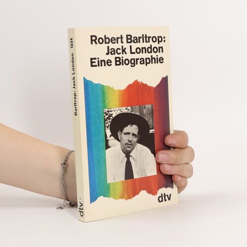 Jack London | Robert Barltrop