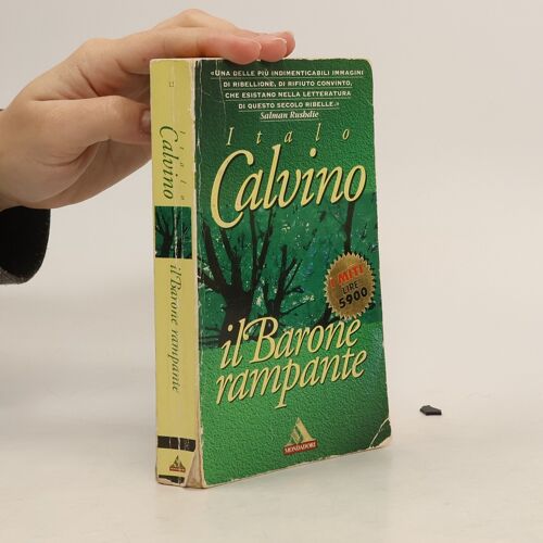 Il Barone Reampante | Italo Calvino