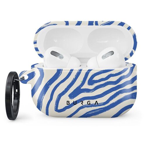 BURGA 57381 accessoire pour casque /oreillettes Emplacement