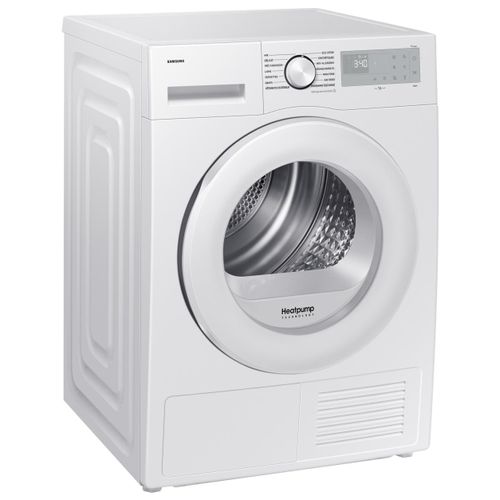 Samsung Sèche-linge Pompe à Chaleur 9Kg