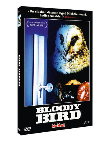 Bloody Bird