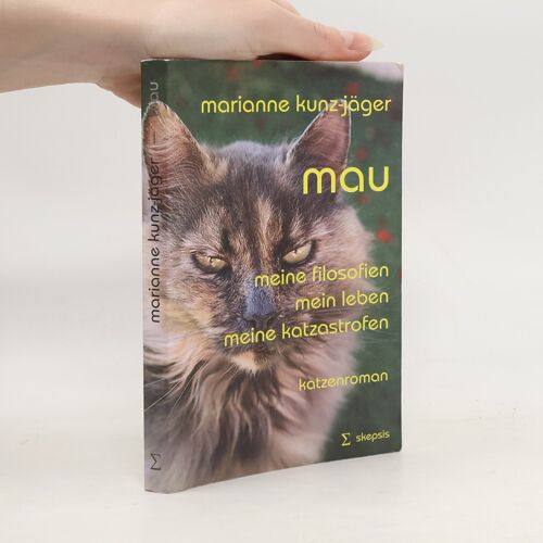 Mau | Marianne Kunz-Jager