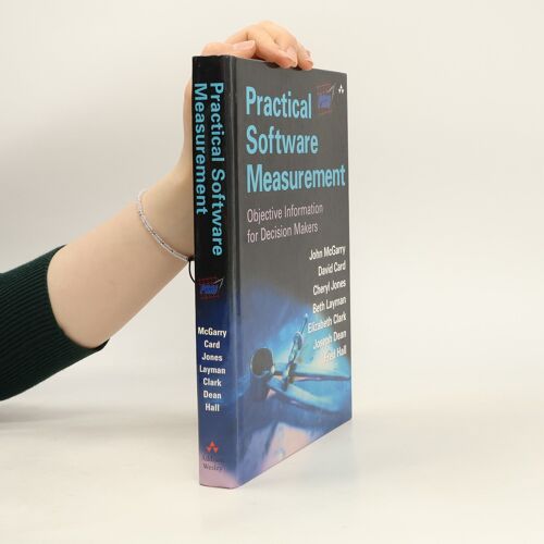 Practical Software Measurement | John Mcgarry