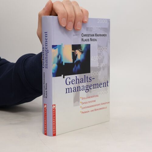 Gehaltsmanagement | Christian Havranek