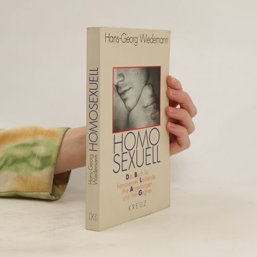 Homosexuell | Hans-Georg Wiedemann