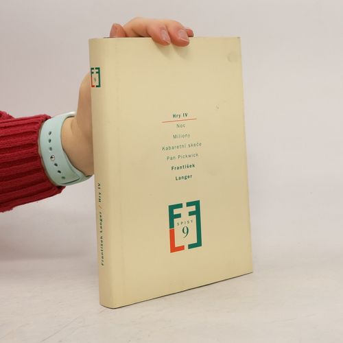 Hry Iv | Frantisek Langer