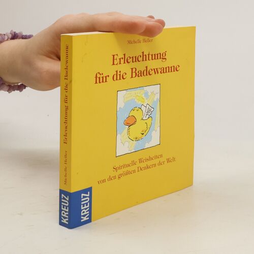 Erleuchtung Fur Die Badewanne | Michelle Heller