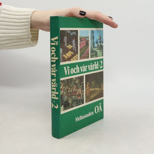 Vi Och Vår Värld 2 | Kolektiv