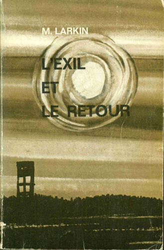 L'exil Et Le Retour