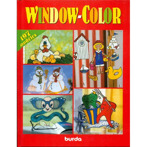 Window-Color