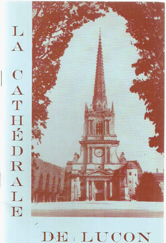 La Cathédrale De Luçon