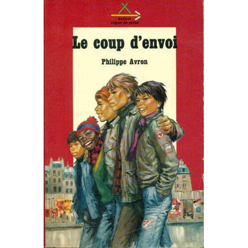 Le Coup D'envoi