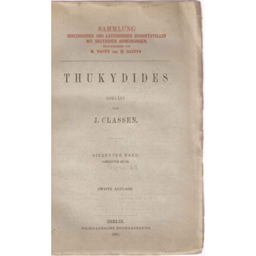 Thukydides