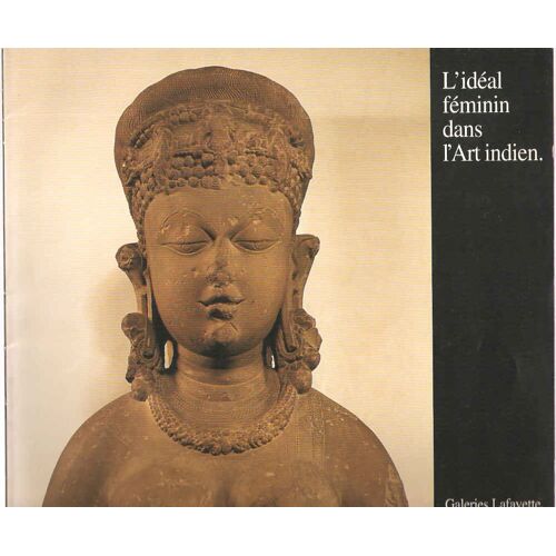 L'idéal Féminin Dans L'art Indien