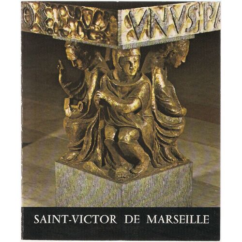Saint-Victor De Marseille
