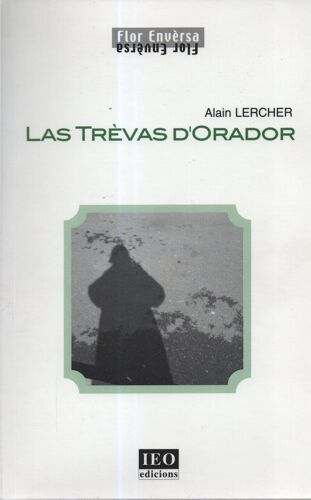 Las Trèvas D'orador