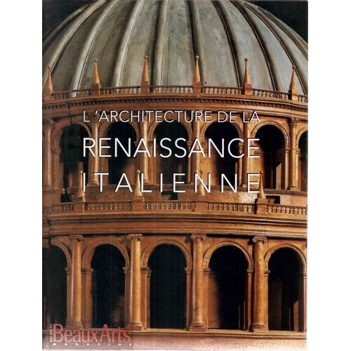 L'architecture De La Renaissance Italienne