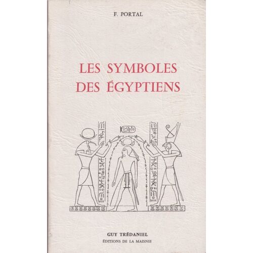 Les Symboles Des Egyptiens