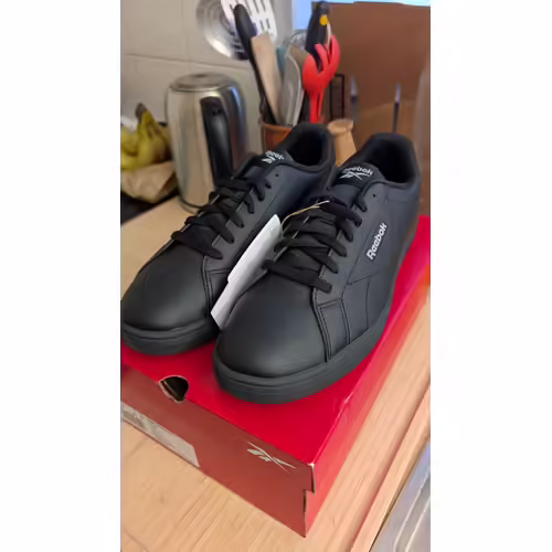 Basket Reebok Unisexe T44