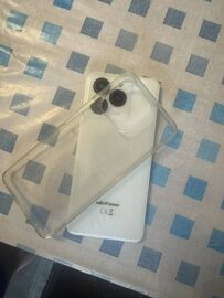 Ulephone Note 20 Pro 128 Go Blanc