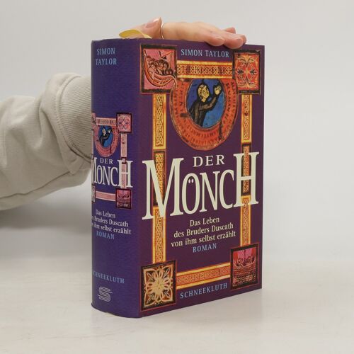Der Monch | Simon Taylor