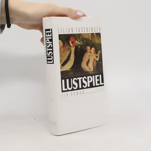 Lustspiel | Lilian Faschinger