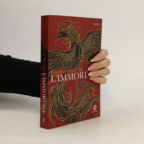 L'immortale | Catherynne M Valente